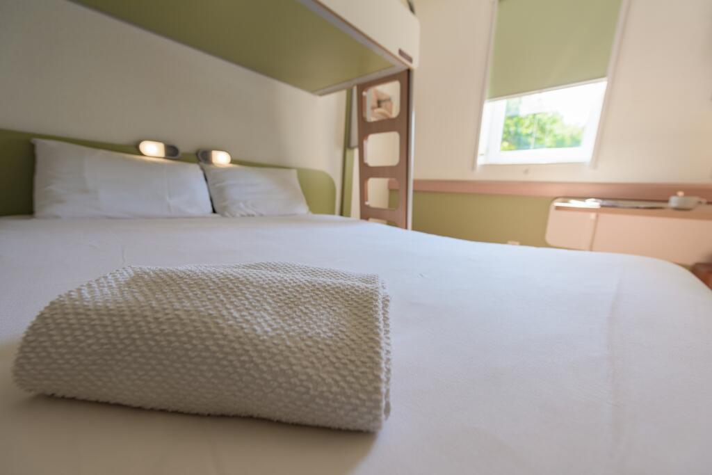Ibis Budget Avignon Nord Le Pontet  Εξωτερικό φωτογραφία