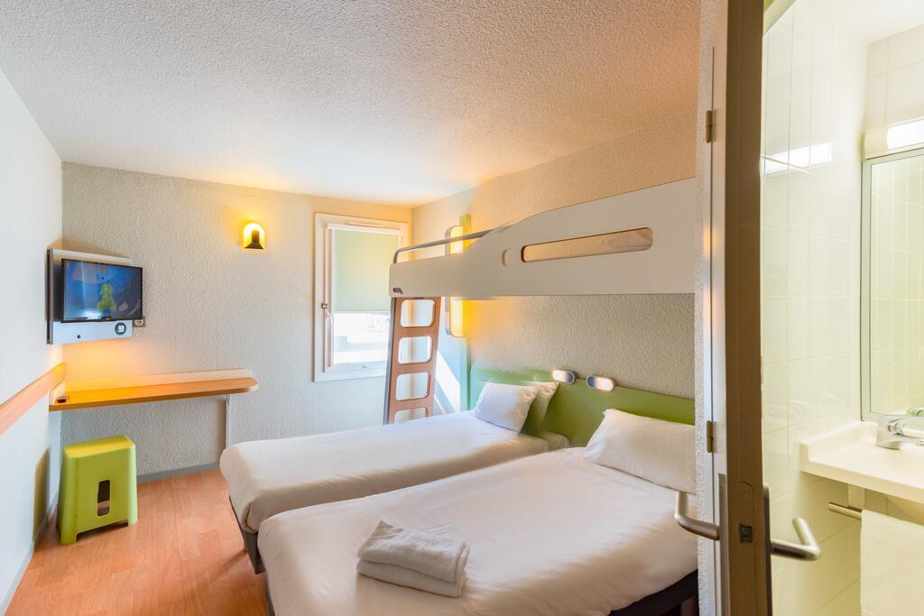 Ibis Budget Avignon Nord Le Pontet  Εξωτερικό φωτογραφία