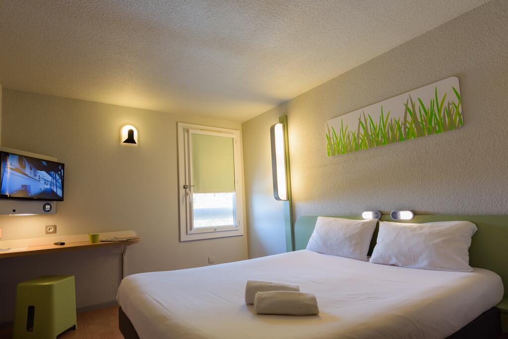 Ibis Budget Avignon Nord Le Pontet  Εξωτερικό φωτογραφία