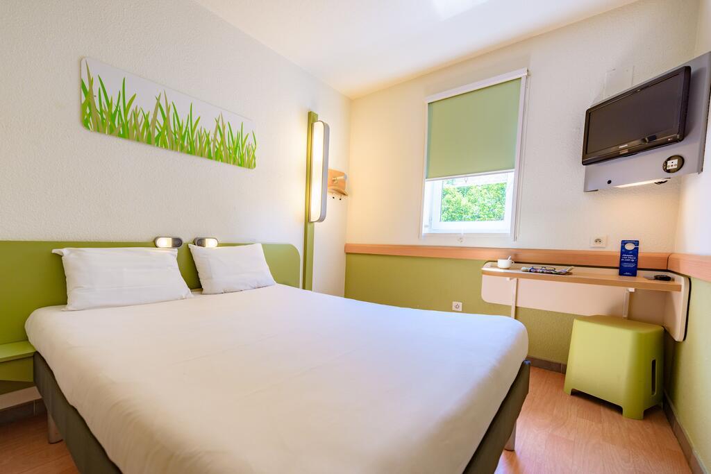 Ibis Budget Avignon Nord Le Pontet  Εξωτερικό φωτογραφία