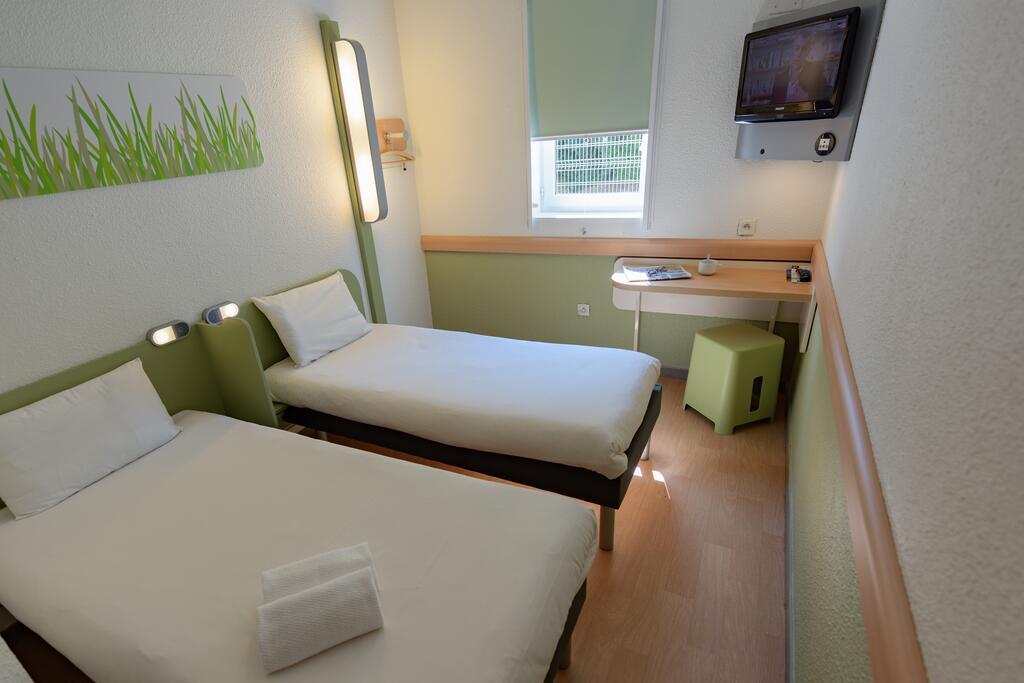 Ibis Budget Avignon Nord Le Pontet  Εξωτερικό φωτογραφία