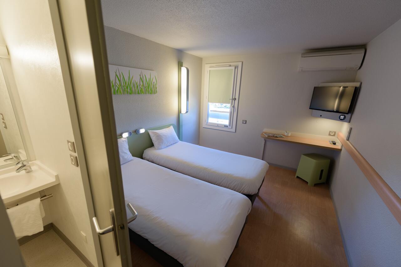 Ibis Budget Avignon Nord Le Pontet  Εξωτερικό φωτογραφία
