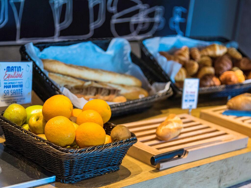 Ibis Budget Avignon Nord Le Pontet  Εξωτερικό φωτογραφία