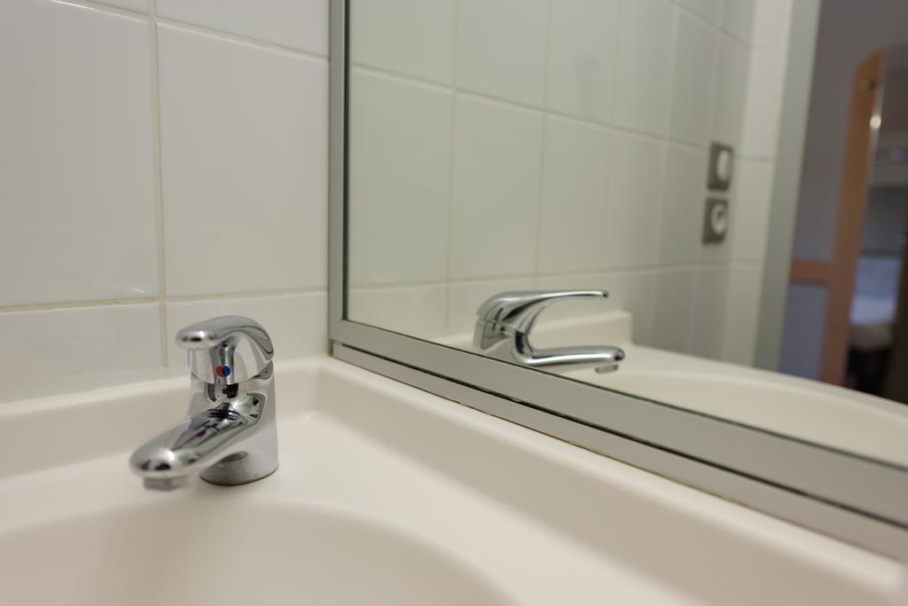 Ibis Budget Avignon Nord Le Pontet  Εξωτερικό φωτογραφία