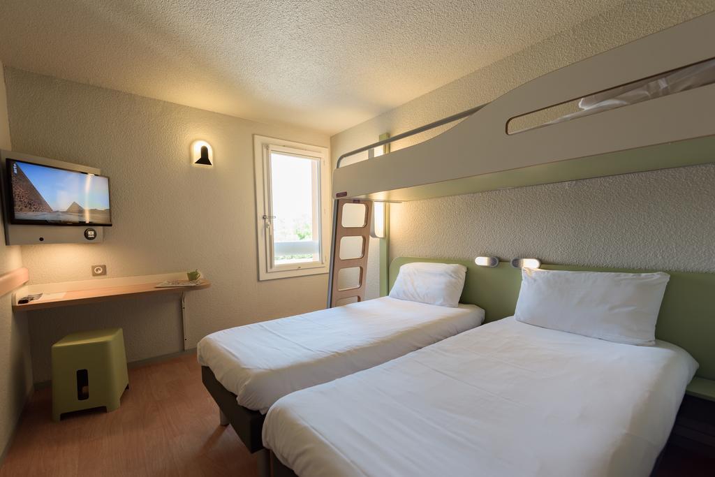 Ibis Budget Avignon Nord Le Pontet  Εξωτερικό φωτογραφία