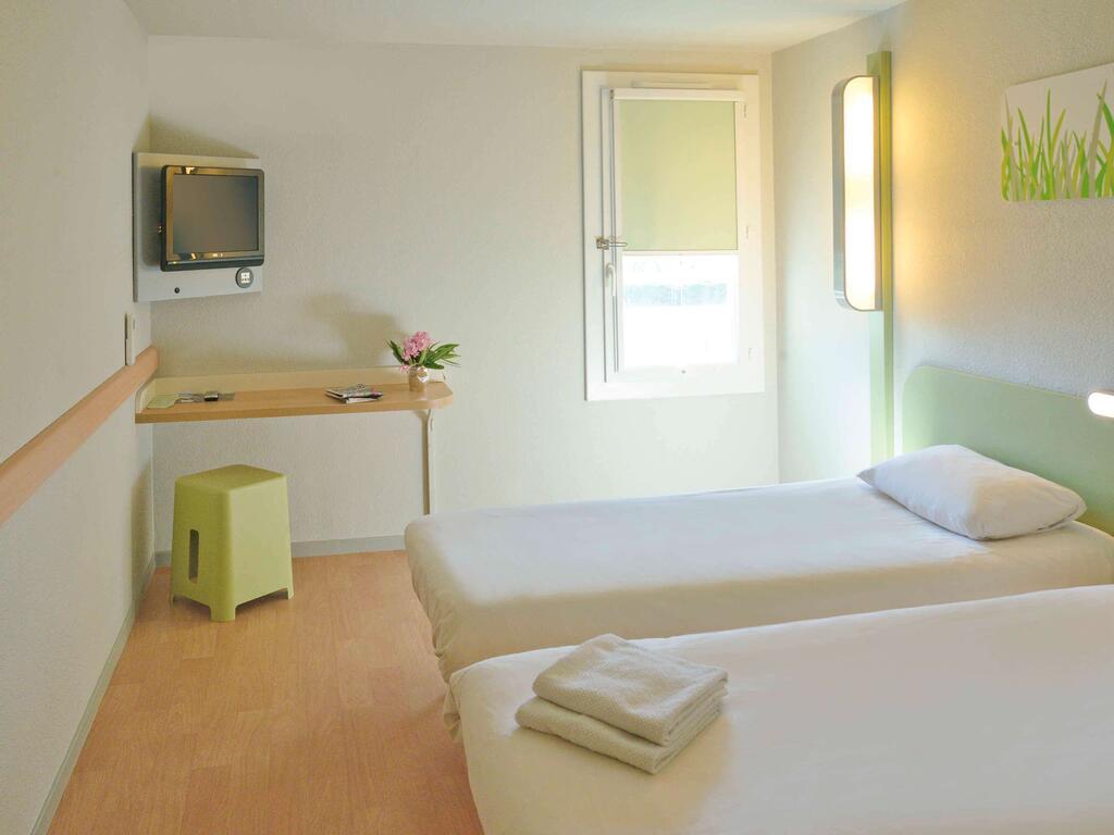 Ibis Budget Avignon Nord Le Pontet  Εξωτερικό φωτογραφία