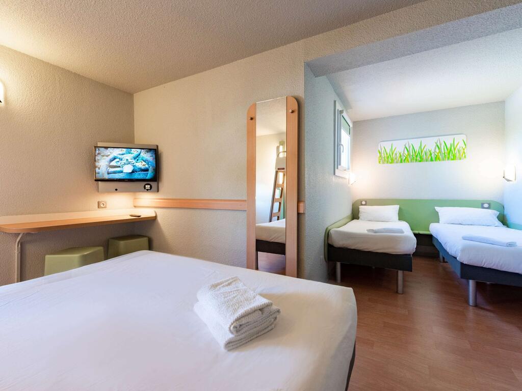 Ibis Budget Avignon Nord Le Pontet  Εξωτερικό φωτογραφία