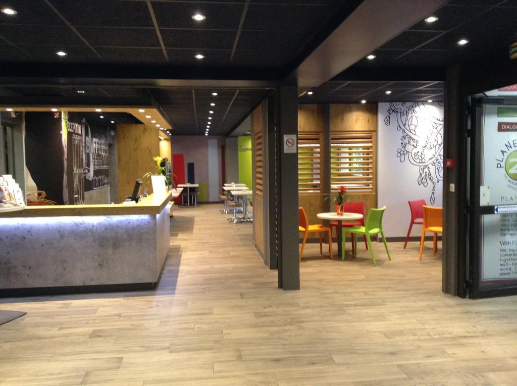 Ibis Budget Avignon Nord Le Pontet  Εξωτερικό φωτογραφία