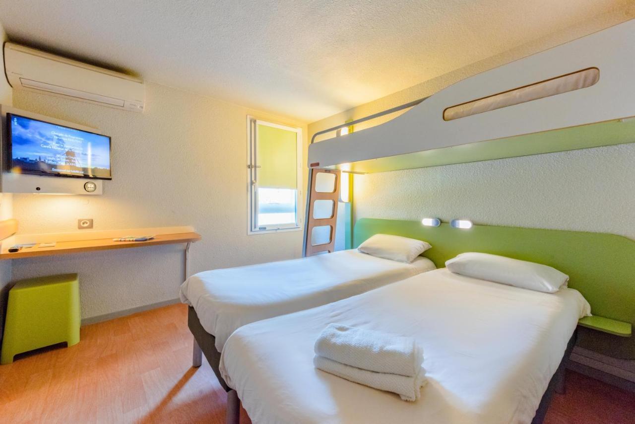 Ibis Budget Avignon Nord Le Pontet  Εξωτερικό φωτογραφία