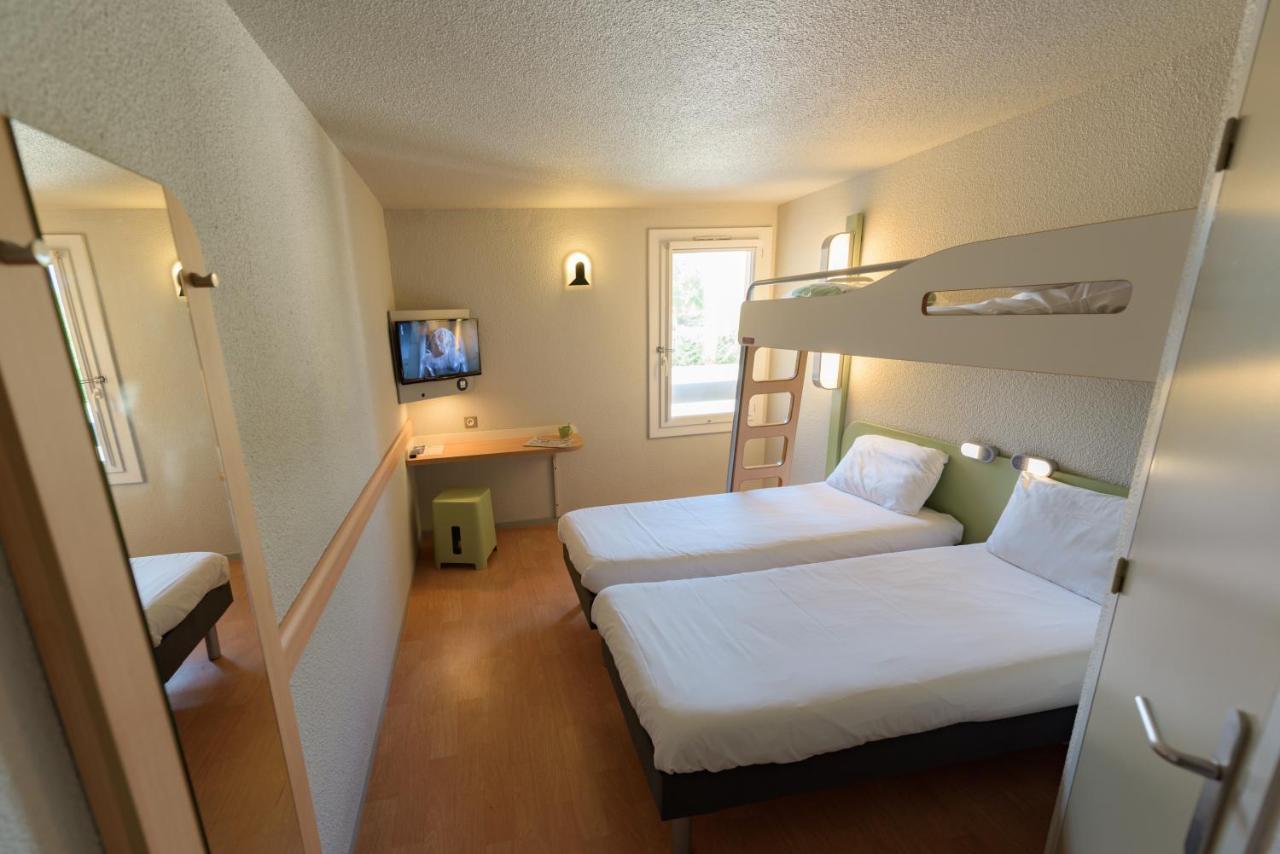 Ibis Budget Avignon Nord Le Pontet  Εξωτερικό φωτογραφία