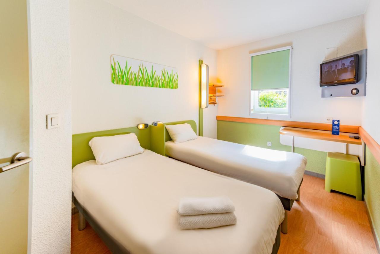 Ibis Budget Avignon Nord Le Pontet  Εξωτερικό φωτογραφία