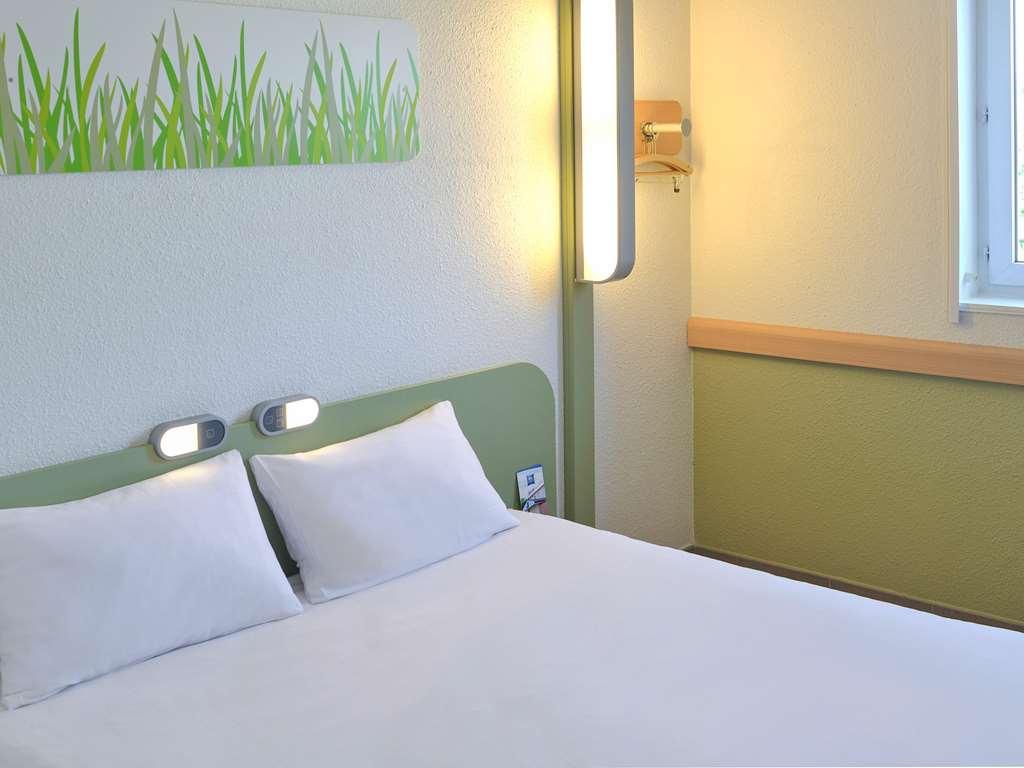 Ibis Budget Avignon Nord Le Pontet  Δωμάτιο φωτογραφία