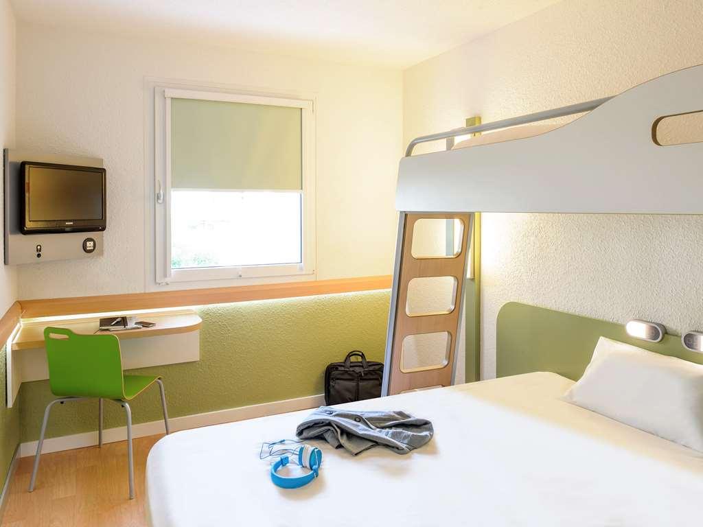 Ibis Budget Avignon Nord Le Pontet  Δωμάτιο φωτογραφία