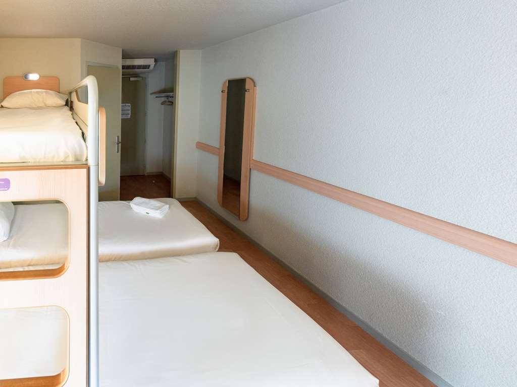 Ibis Budget Avignon Nord Le Pontet  Δωμάτιο φωτογραφία