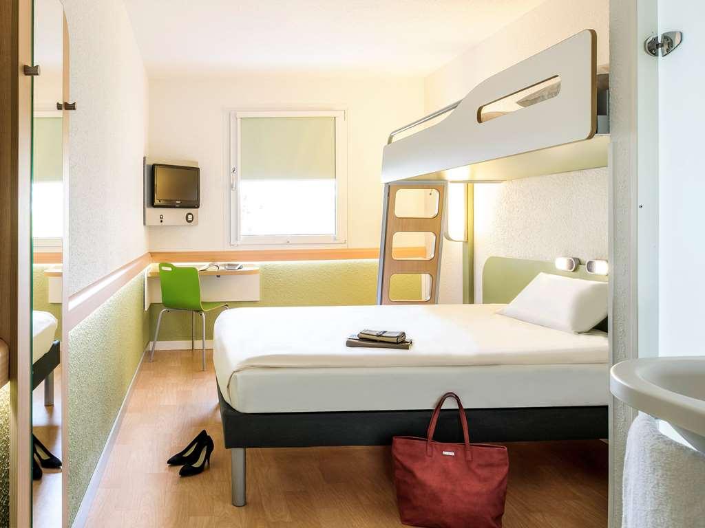 Ibis Budget Avignon Nord Le Pontet  Δωμάτιο φωτογραφία
