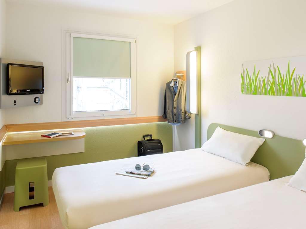 Ibis Budget Avignon Nord Le Pontet  Δωμάτιο φωτογραφία
