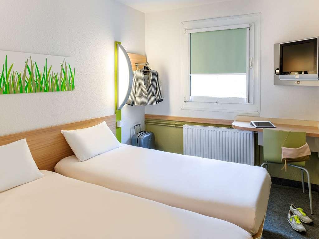 Ibis Budget Avignon Nord Le Pontet  Δωμάτιο φωτογραφία