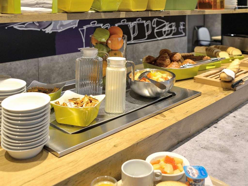 Ibis Budget Avignon Nord Le Pontet  Εξωτερικό φωτογραφία